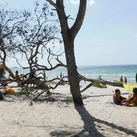 Charming Rina Sea Apartment-central Air-con Wifi Sleeps 2 Persons